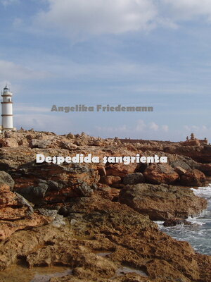 cover image of Despedida sangrienta